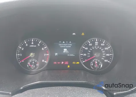 2021 Kia Telluride S from USA, damaged, VIN 5XYP6DHC8MG110491